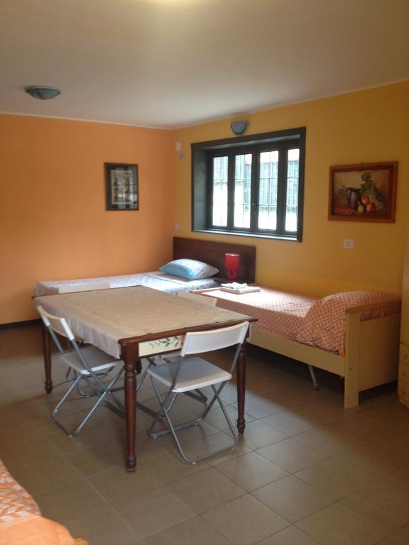 Villa Nina 特雷卡斯塔尼 外观 照片